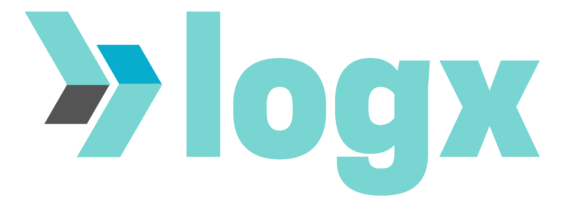 LogX