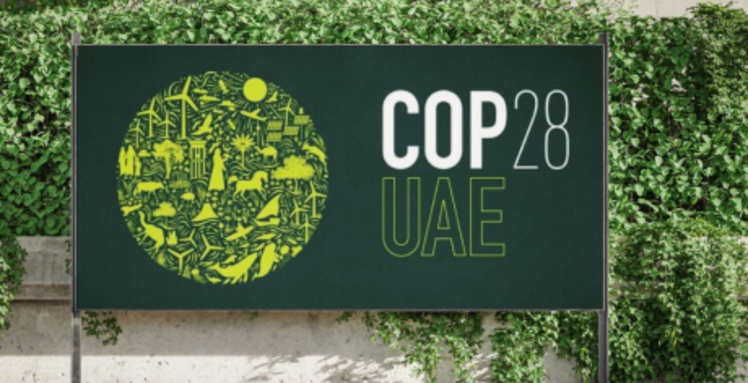 COP28 Highlights | VectorGlobe Leads Climate Innovation