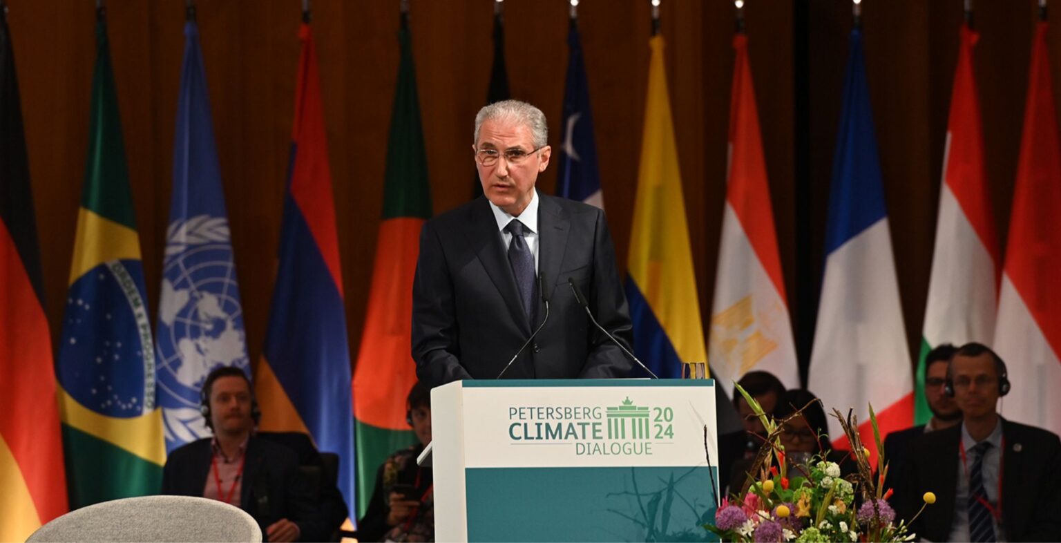 COP29 At A Crossroads: Focus On Climate Finance In Azerbaijan