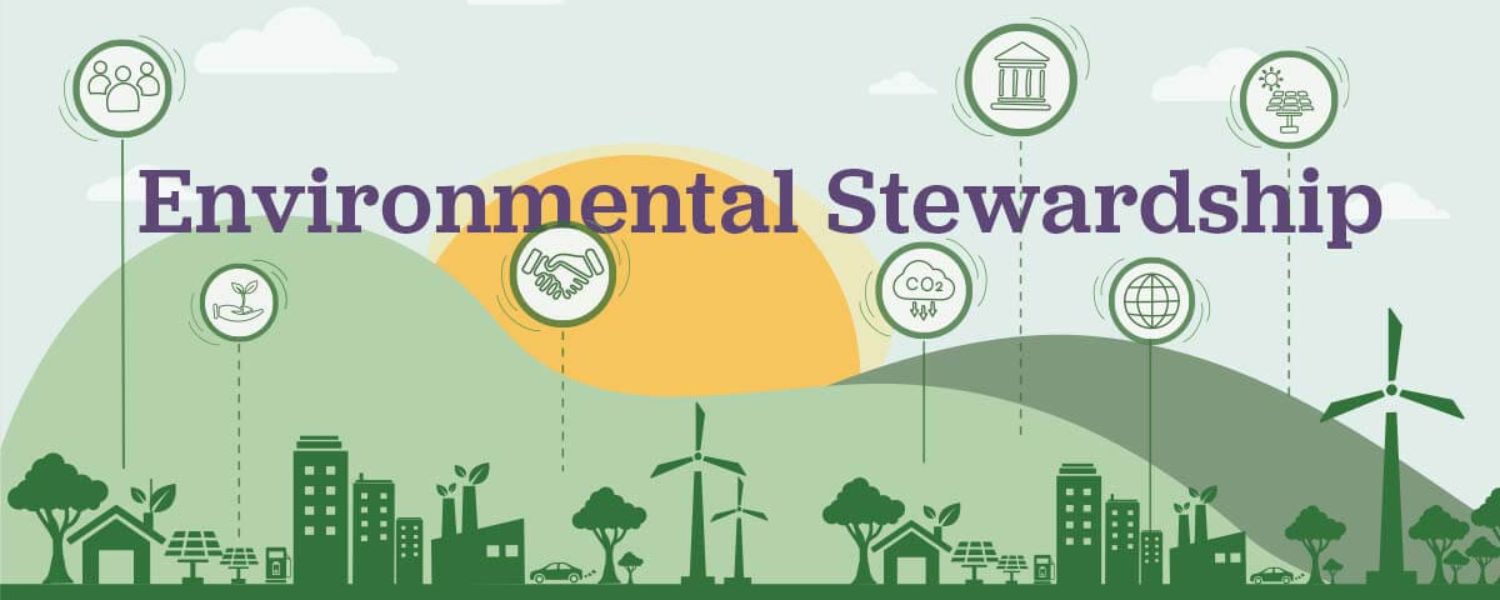 to be an Environmental Steward, FARM Environmental Stewardship 