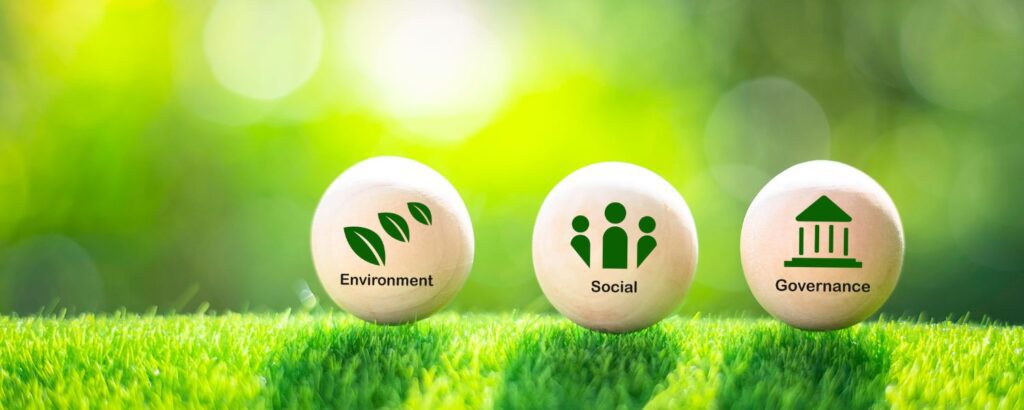 various type of environmental stewardship, 