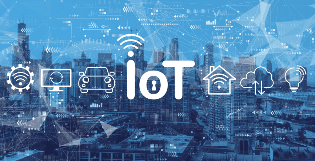 Industrial IoT Solutions