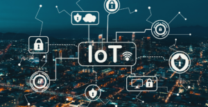 Industrial IoT platform