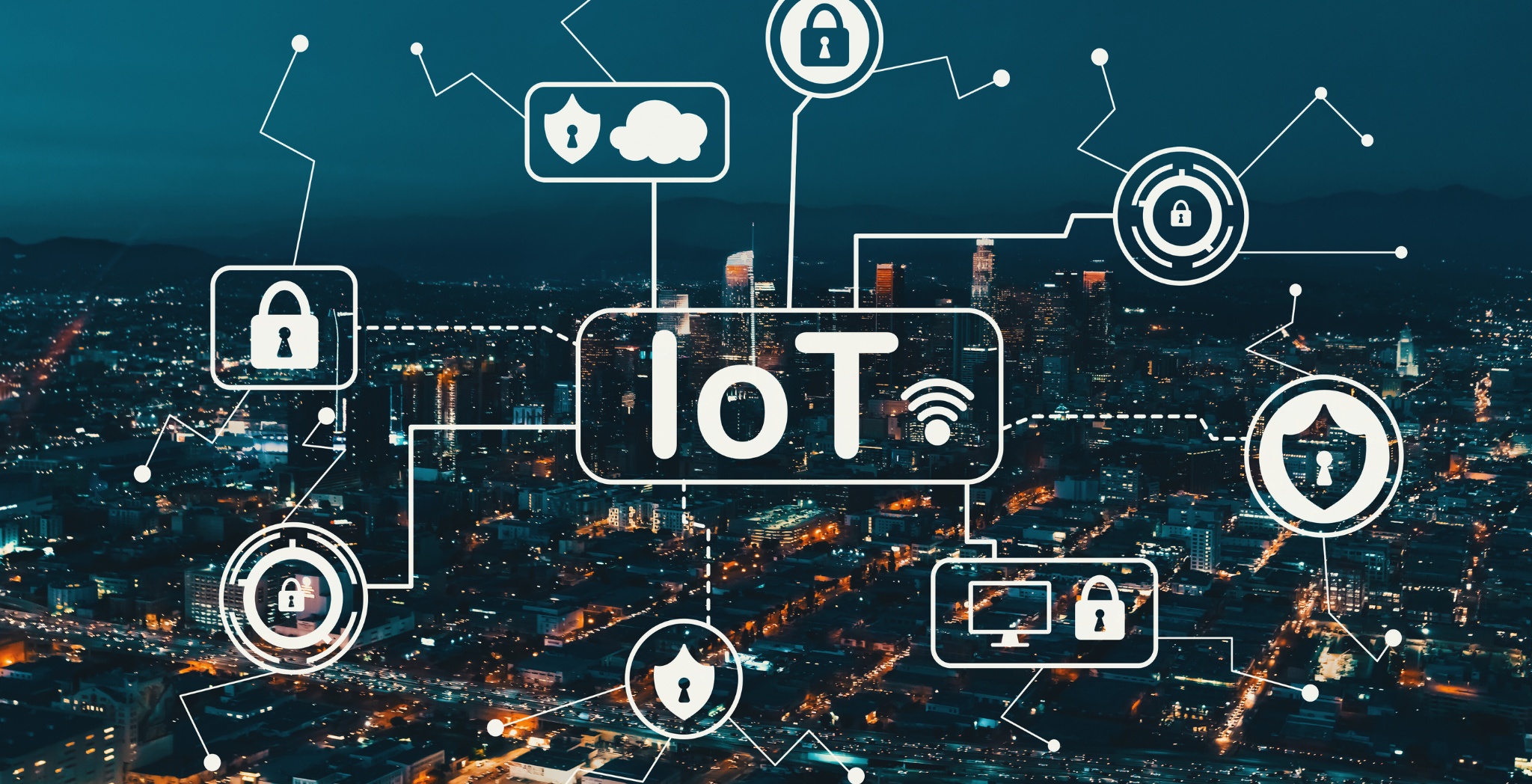 Industrial IoT platform