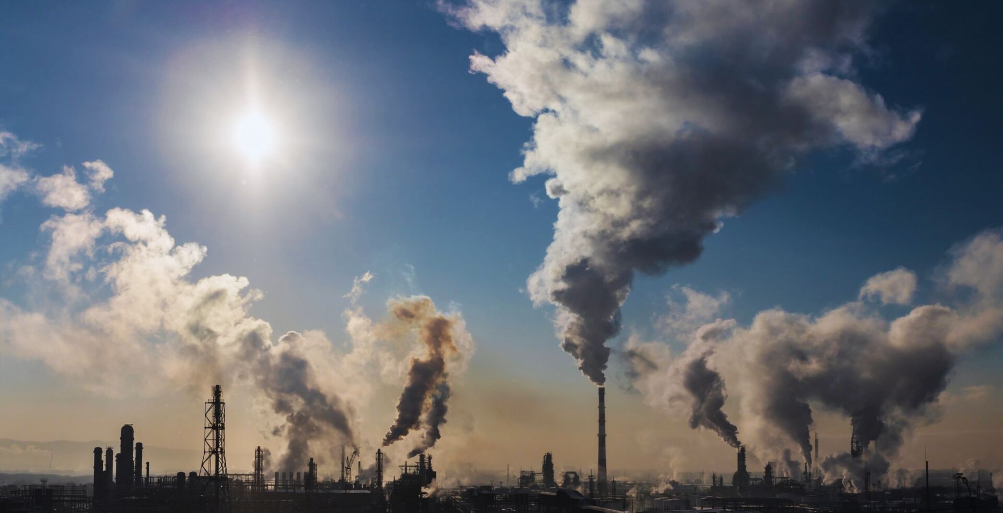 Who’s Heating the Planet? A Carbon Emissions Breakdown