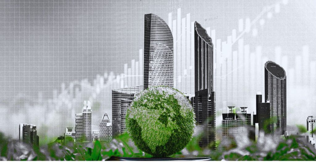 UAE Climate Strategy: Data and Legislation
