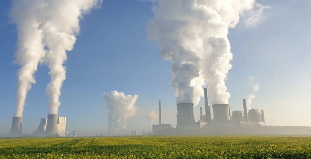 Why Businesses Need Emissions Tracking to Meet ESG and Net-Zero Goals