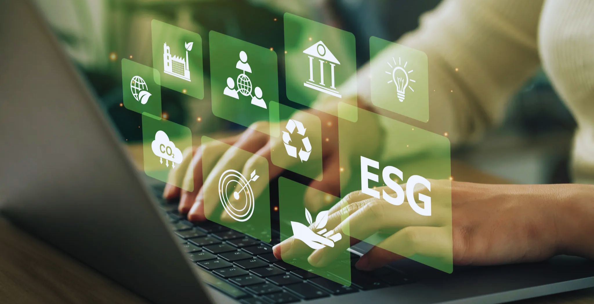 Understanding Sustainability Reporting: A Key to Smarter, Greener Operations