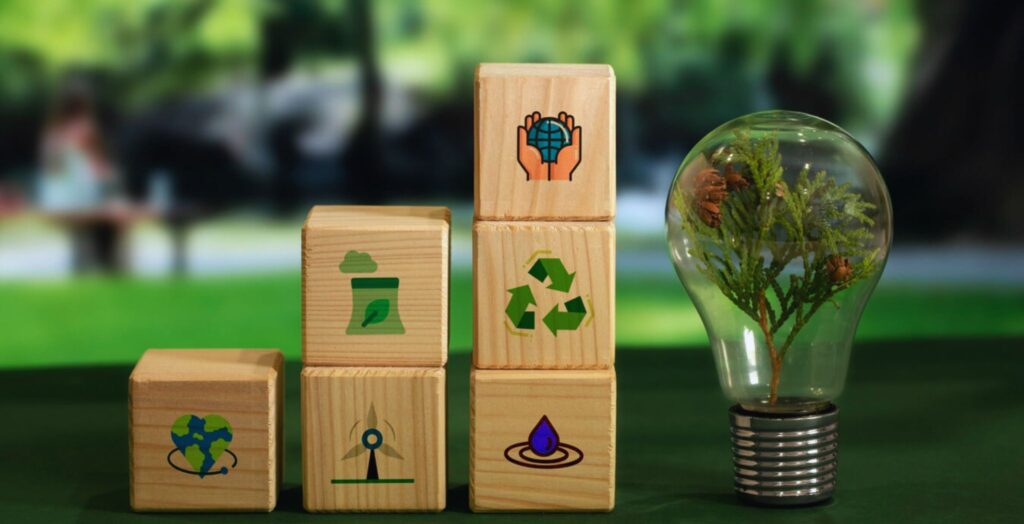 Top 7 Sustainable Practices in Modern Manufacturing