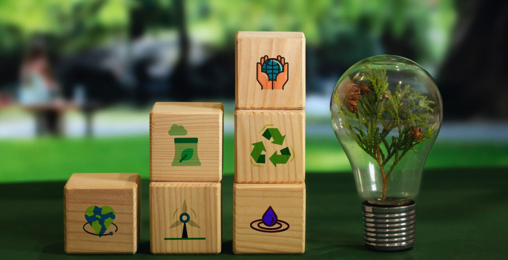 Top 7 Sustainable Practices in Modern Manufacturing
